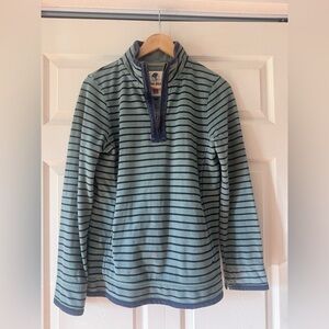 Fat Face Airlie 1/4 zip